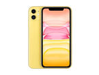 Смартфони Apple iPhone 11 128GB Yellow