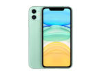 Смартфони Apple iPhone 11 128GB Green