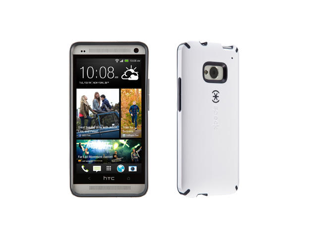 Калъфи Speck CandyShell за HTC One