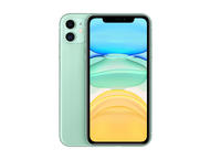 Смартфони Apple iPhone 11 64GB Green