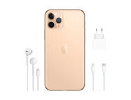 Смартфони Apple iPhone 11 Pro 64GB Gold