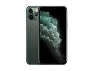 Смартфони Apple iPhone 11 Pro 64GB Midnight Green