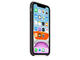 Калъфи Apple iPhone 11 Silicone Case, черен
