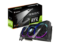 Видео карти AORUS GeForce RTX 2070 Super 8G