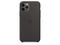 Калъфи Apple iPhone 11 Pro Silicone Case, черен