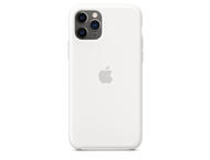 Калъфи Apple iPhone 11 Pro Silicone Case, бял