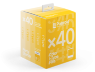 Джаджи Polaroid Originals Color i-Type x40 pack