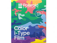 Джаджи Polaroid Originals Color i-Type Camo edition