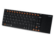 Джаджи Безжична клавиатура с тъчпад Rapoo E2700