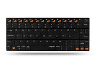 Джаджи Rapoo E6300, черна