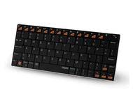 Джаджи Rapoo E6300, черна