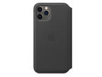 Калъфи Apple Apple iPhone 11 Pro Leather Folio - Black