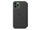 Калъфи Apple Apple iPhone 11 Pro Leather Folio - Black