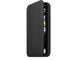 Калъфи Apple Apple iPhone 11 Pro Leather Folio - Black