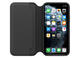 Калъфи Apple Apple iPhone 11 Pro Leather Folio - Black