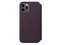 Калъфи Apple Apple iPhone 11 Pro Leather Folio - Aubergine