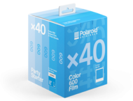 Джаджи Polaroid Originals Color film 600 x40 pack