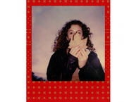 Джаджи Polaroid Originals Color Film 600 - Festive Red Edition