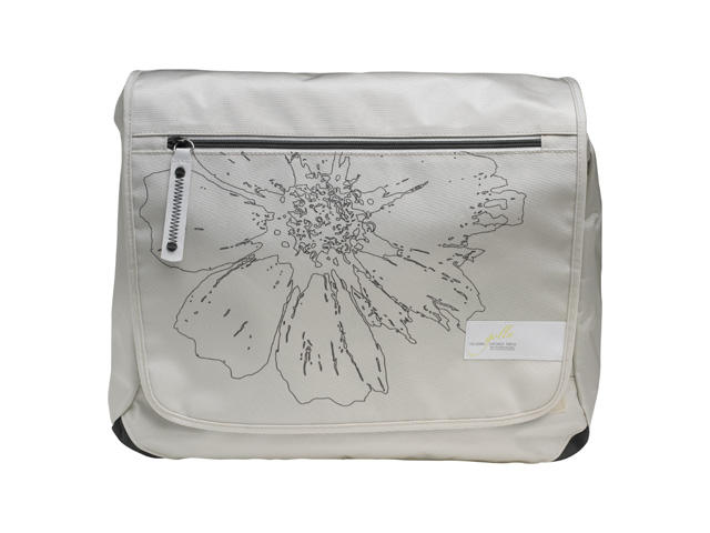 Чанти за Лаптопи Golla AMENA, светлосива