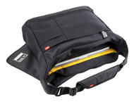 Чанти за Лаптопи Golla ACE, черна