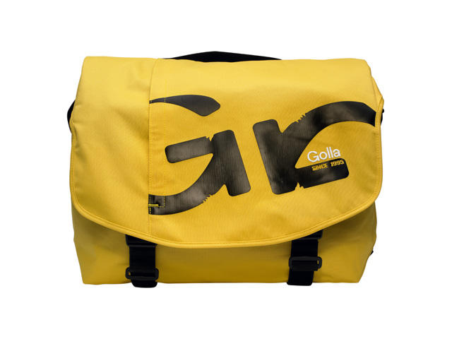 Чанти за Лаптопи Чанта Golla FANTA жълта