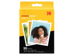 Джаджи Kodak Zink 3x4 20 Pack