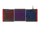 Клавиатури Genesis Rhod 410 Us Layout
