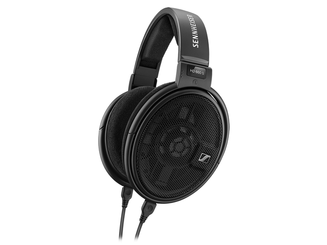 Слушалки Sennheiser HD 660 S