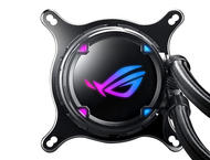 Охладители ASUS ROG STRIX LC 360 ARGB