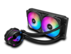 Охладители ASUS ROG STRIX LC 240 ARGB Aura Sync