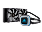 Охладители Corsair Hydro Series H100i PRO