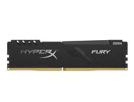 Оперативна памет Kingston HyperX FURY 4GB DDR4 2666MHz