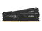 Оперативна памет 8GB (2x4GB) DDR4 3000MHz Kingston HyperX Fury
