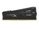 Оперативна памет 8GB (2x4GB) DDR4 3000MHz Kingston HyperX Fury