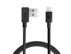 Кабели и Адаптери Nonda ZUS 90 Lightning Kevlar Cable 1.2m