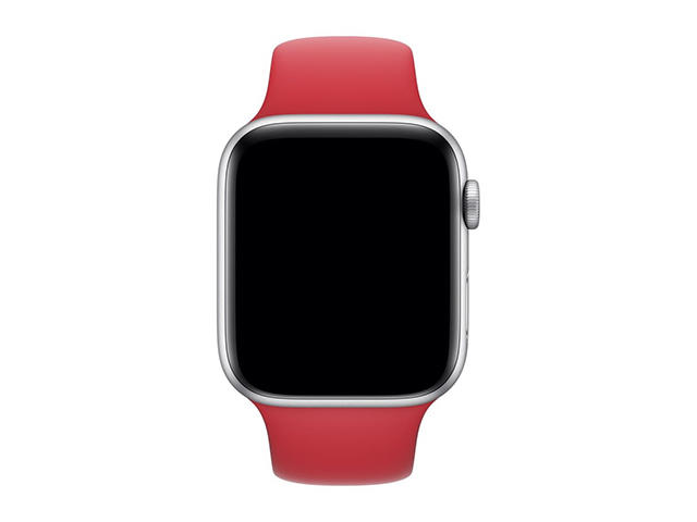 Каишки Apple Watch 40mm Sport Band - Red