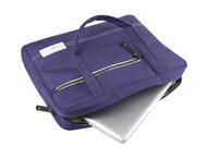 Чанти за Лаптопи Golla FARINE G1444, лилава