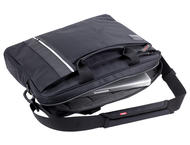 Чанти за Лаптопи Golla ELMO черна