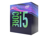 Процесори Intel Core i5-9400