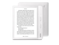 E-reader Kobo Libra H2O, в бяло