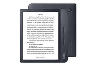 E-reader Kobo Libra H2O, в черно
