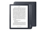 E-reader Kobo Libra H2O, в черно