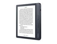 E-reader Kobo Libra H2O, в черно