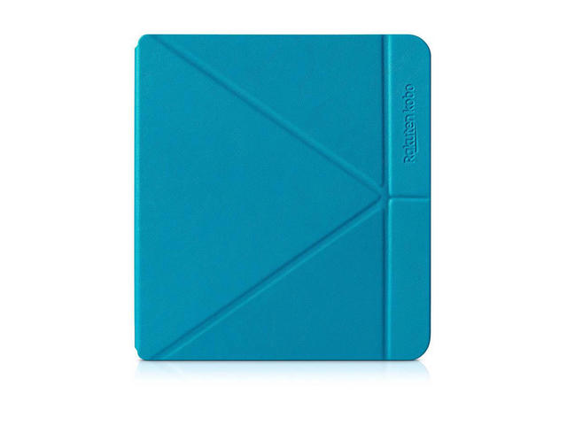 Калъфи за таблети Kobo Libra cover, Aqua