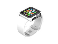 Каишки Speck CandyShell Fit 38 mm - White