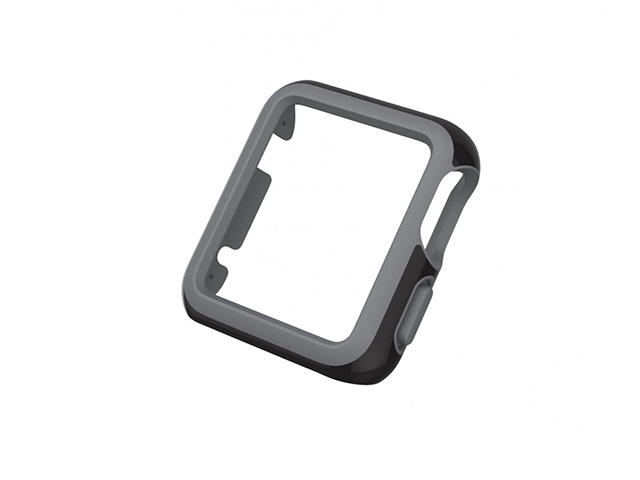 Каишки Speck CandyShell Fit 38 mm - Black