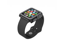 Каишки Speck CandyShell Fit 38 mm - Black