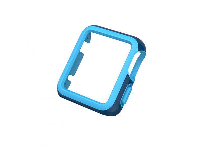 Каишки Speck CandyShell Fit 38 mm - Blue