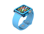 Каишки Speck CandyShell Fit 38 mm - Blue