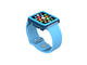Каишки Speck CandyShell Fit 38 mm - Blue